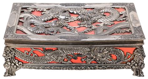 occupied japan metal trinket box|Occupied Japan Box for sale .